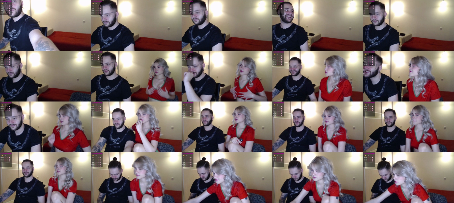Centaurihadar  11-10-2021